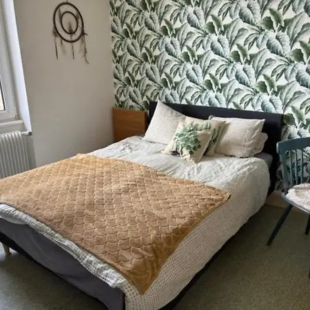 Family House Near Basel Hot Tub, Sleeps 12